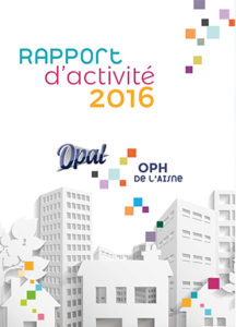 Rapport d’activité 2016