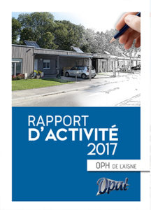 Rapport d’activité 2017