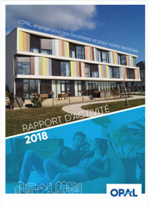 Rapport d’activité 2018