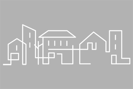 Illustration des logements de l'OPAL