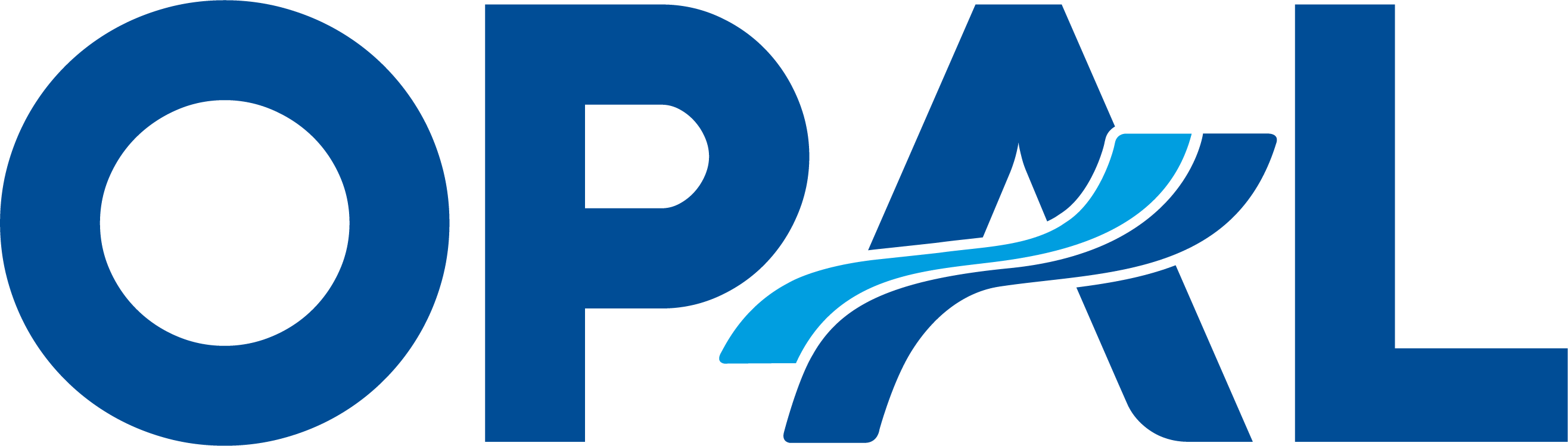 Logo OPAL