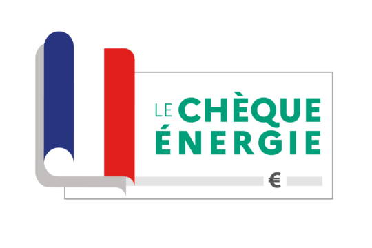 Le chèque énergie arrive…