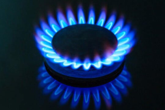 Changement de gaz dans votre logement