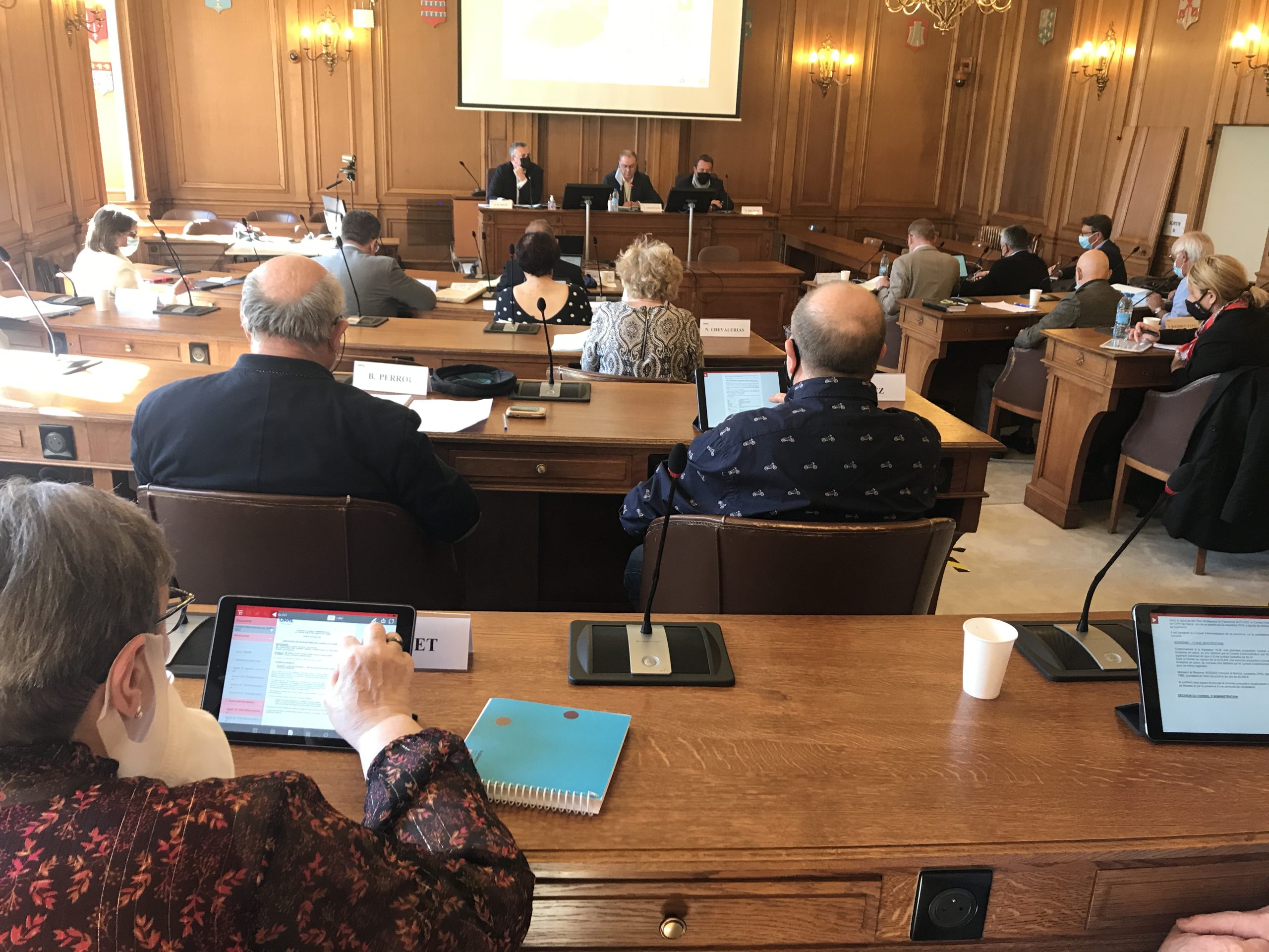Conseil d'administration, élection départementales, gouvernance, éléctions, administrateurs, élus, stratégies