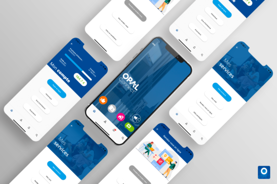 OPAL Connect’ : découvrez votre application locataire