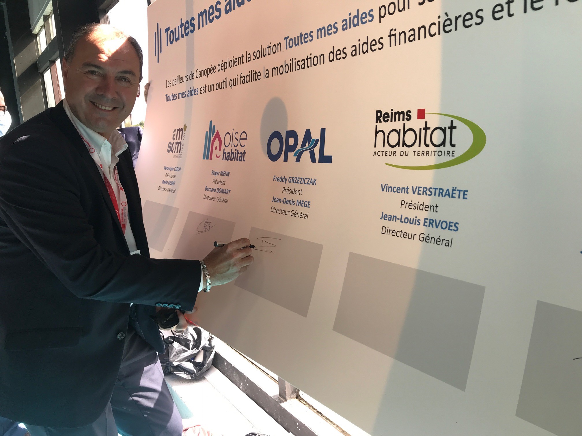 Dispositif pour aider les locataires, solutions, non-recours aux aides