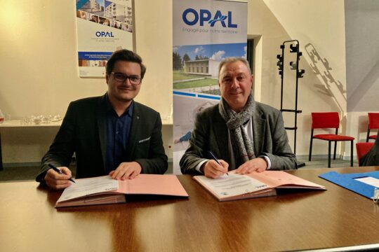 Violences intrafamiliales : L’OPAL s’engage en proposant des solutions de relogement