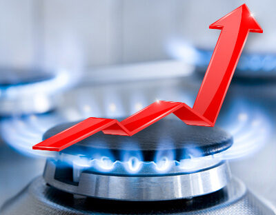 Hausse du prix du gaz : l’alerte sur les répercussions pour les locataires