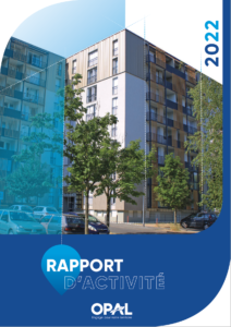 Rapport d’activité 2022