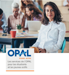 OPAL études / actifs