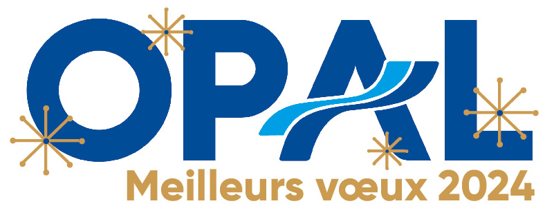 OPAL Meilleurs voeux 2024