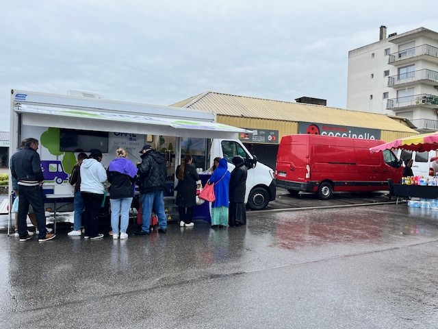 Journée mondiale de l'environnement. Ateliers écogestes. Locataires. Préservation eau, chauffage, électricité