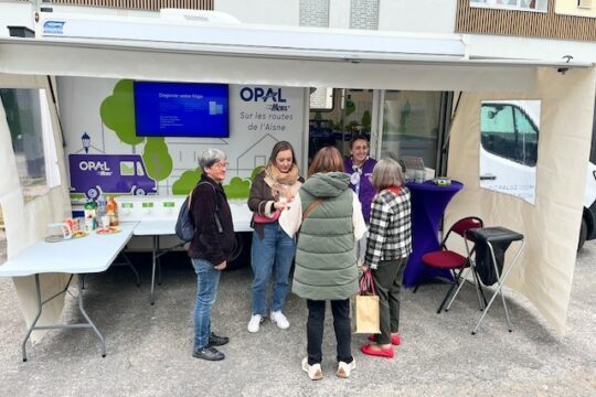 L’OPAL, engagé pour la préservation de l’environnement