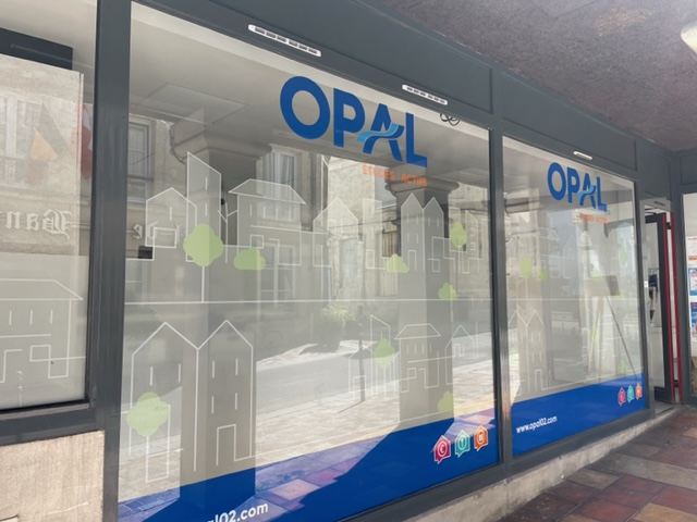 Permanence OPAL Etudes Actifs à Laon