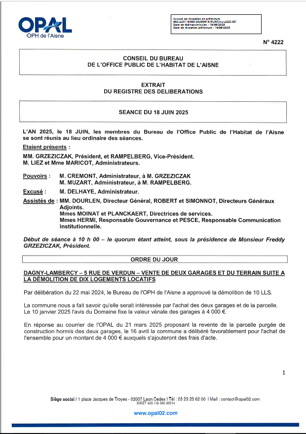 N° 4222 - Dagny Lambercy - vente garages