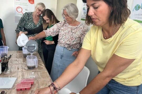Se former aux eco-gestes pour bien démarrer l’été