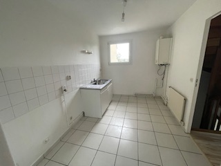 CHAUNY, 02300