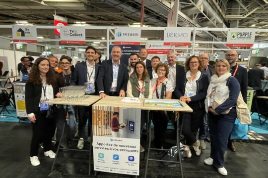 Simplifier, partager, innover : notre partenariat avec Sezaam