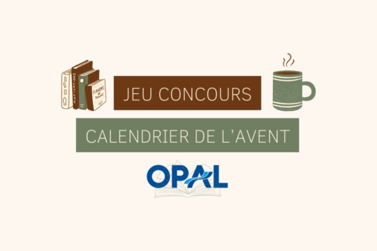 Participez au jeu concours autour de la lecture