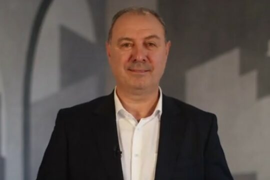 La vidéo des vœux 2026 est à découvrir ! 