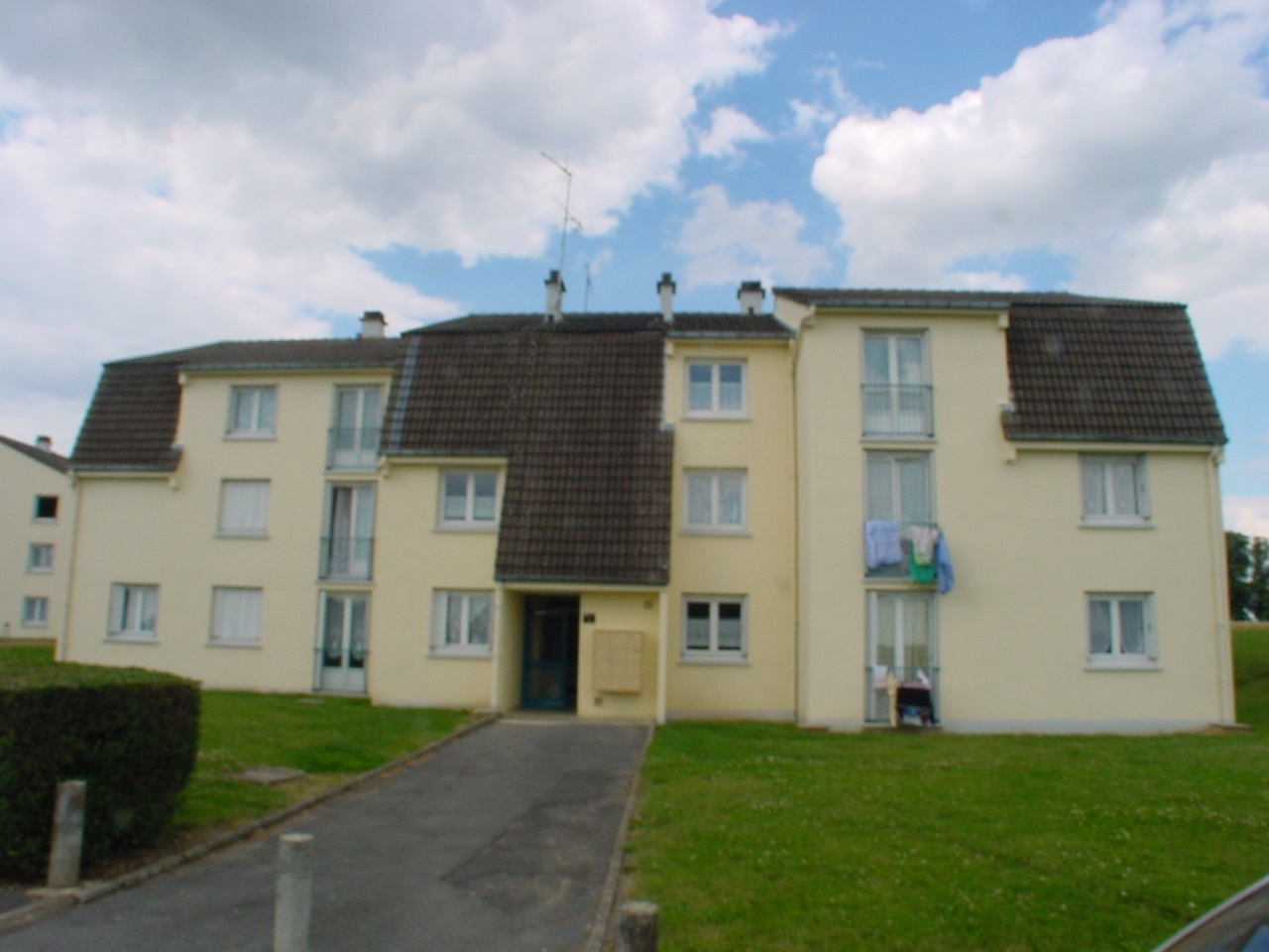 MONTCORNET, 02340 MONTCORNET, 02340