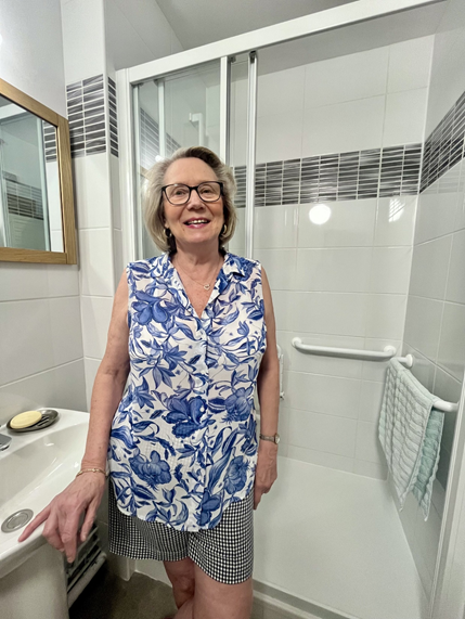 Bailleur social. Aménagement logement. Adaptation seniors. OPAL Adapt'