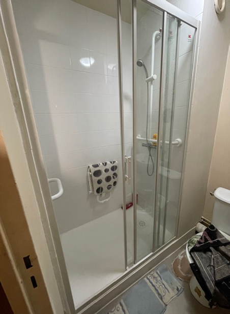 Bailleur social. Aménagement logement. Adaptation seniors. OPAL Adapt'