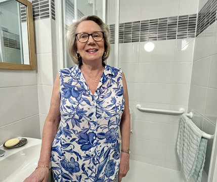 Favoriser le « Bien Vieillir » chez soi : L&rsquo;OPAL s&rsquo;engage concrètement pour ses seniors 