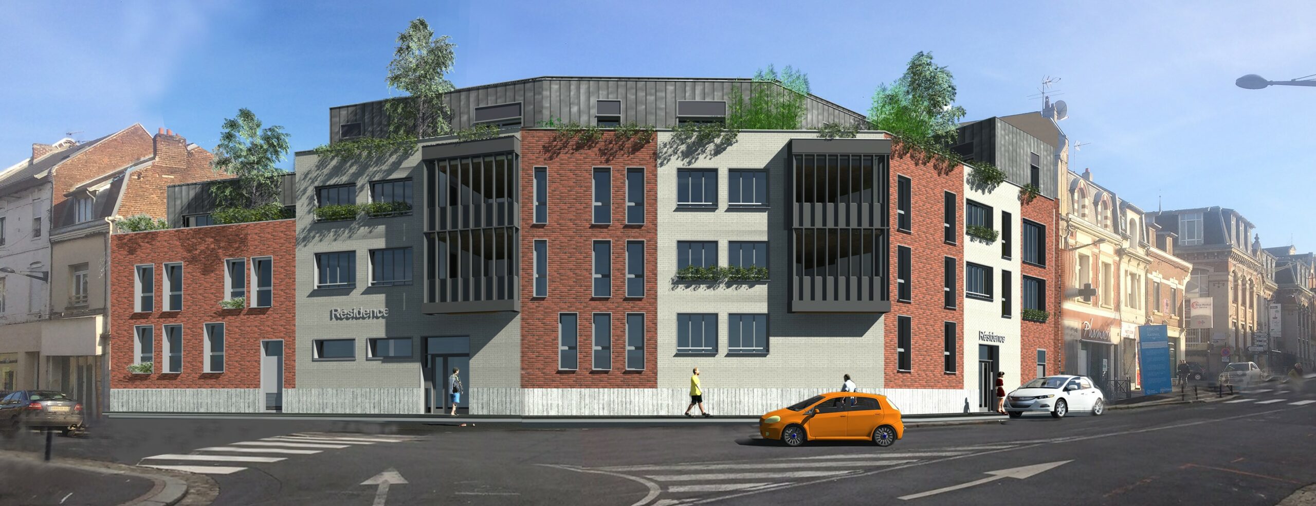 SAINT-QUENTIN, 02100 SAINT-QUENTIN, 02100