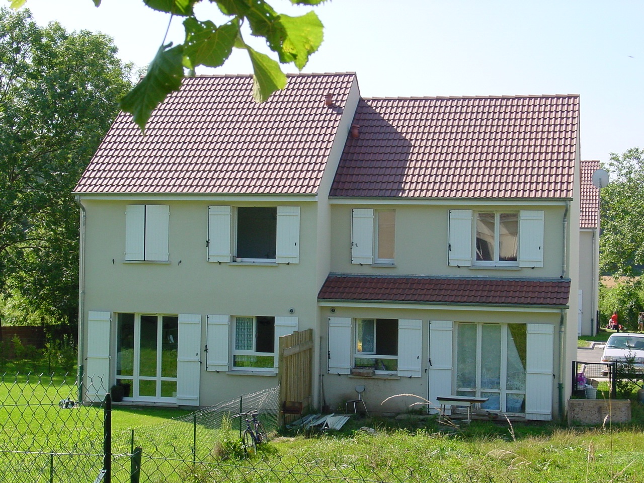 COUCY-LE-CHATEAU-AUFFRIQUE, 02380