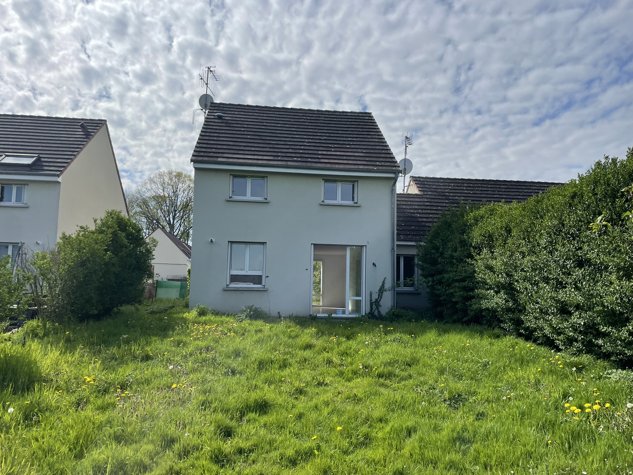 SISSONNE, 02150 SISSONNE, 02150