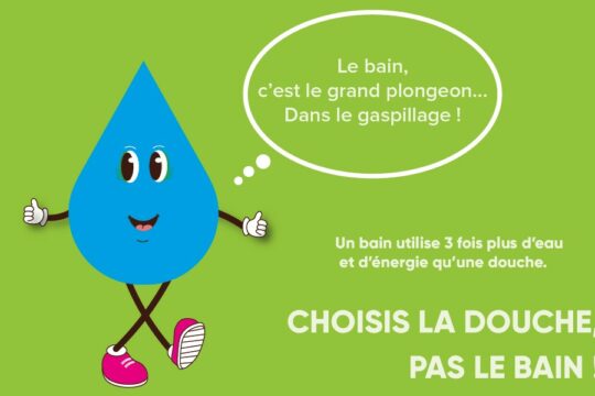Au plus près des habitants et des futurs locataires