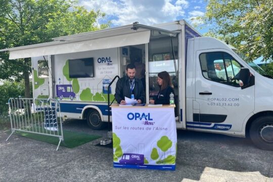 Forum des habitants à Soissons : retour sur cette journée !
