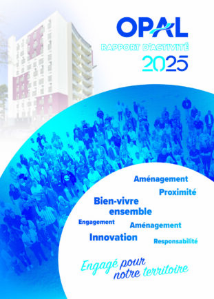 Découvrez le Rapport d&rsquo;activité 2025 de l&rsquo;OPAL !