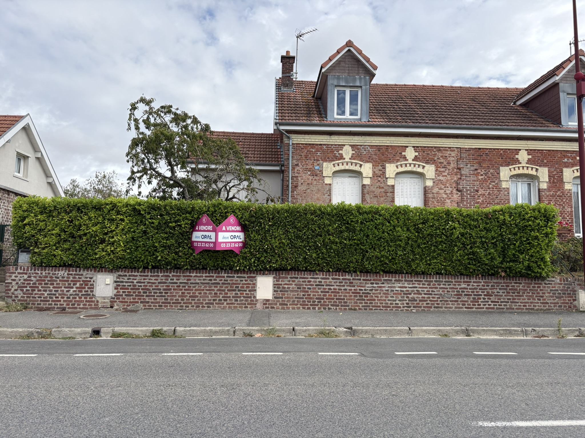 AULNOIS-SOUS-LAON, 02000