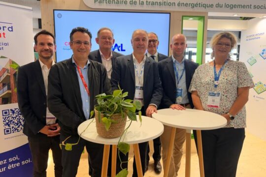 Prévenir, sensibiliser et accompagner avec CIVIGAZ