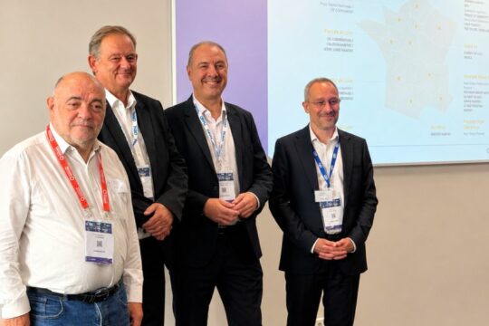 L&rsquo;OPAL rejoint Habitat réuni