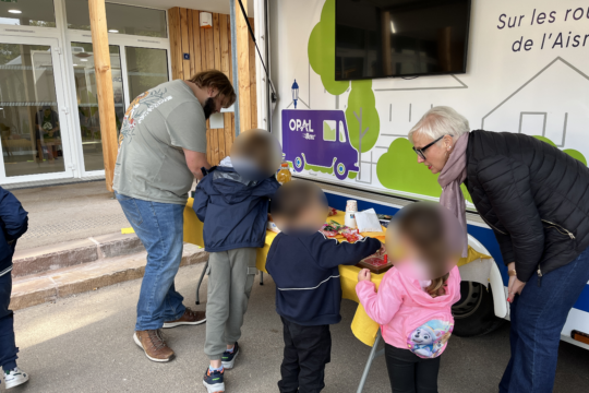 Semaine Bleue : relions tous les âges dans des territoires engagés !